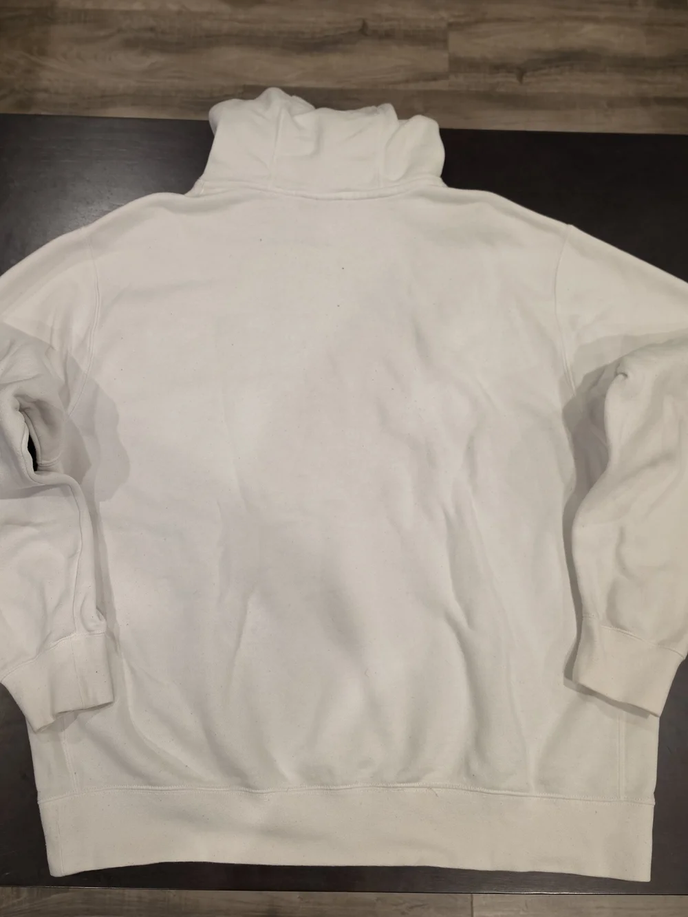 Set Of 4 Men's Pullover Hoodie - Classic Casual Comfort Size XL